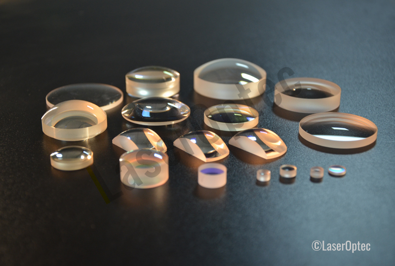 Optical Lenses